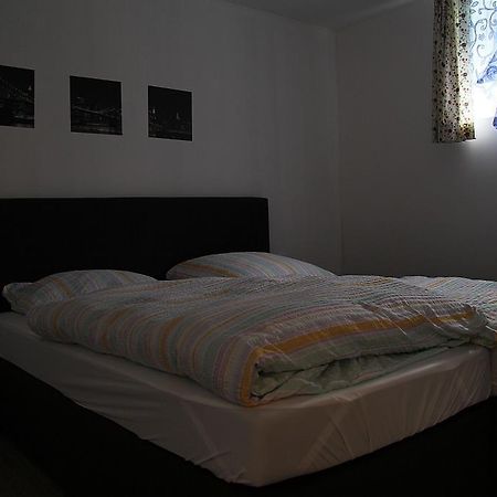 Ferienwohnung Weidner レーハウ エクステリア 写真