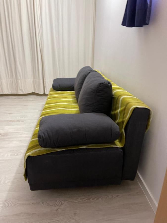 Ferienwohnung Weidner レーハウ エクステリア 写真